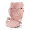 Автокресло Cybex Solution T i-Fix Plus (15-36 кг), Peach Pink