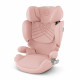 Автокресло Cybex Solution T i-Fix Plus (15-36 кг), Peach Pink