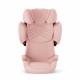 Автокресло Cybex Solution T i-Fix Plus (15-36 кг), Peach Pink