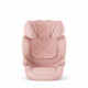 Автокресло Cybex Solution T i-Fix Plus (15-36 кг), Peach Pink