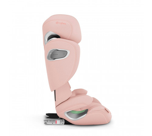 Автокресло Cybex Solution T i-Fix Plus (15-36 кг), Peach Pink