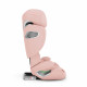 Автокресло Cybex Solution T i-Fix Plus (15-36 кг), Peach Pink