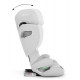 Автокресло Cybex Solution T i-Fix Plus (15-36 кг), Platinum White