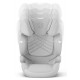 Автокресло Cybex Solution T i-Fix Plus (15-36 кг), Platinum White