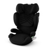 Автокресло Cybex Solution T i-Fix Plus (15-36 кг), Sepia Black