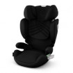 Автокресло Cybex Solution T i-Fix Plus (15-36 кг), Sepia Black