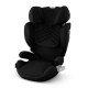 Автокресло Cybex Solution T i-Fix Plus (15-36 кг), Sepia Black