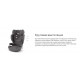 Автокресло Cybex Solution T i-Fix Plus (15-36 кг), Mirage Grey