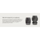 Автокресло Cybex Solution T i-Fix Plus (15-36 кг), Mirage Grey
