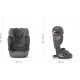 Автокресло Cybex Solution T i-Fix Plus (15-36 кг), Mirage Grey