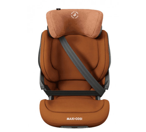 Автокресло Maxi-Cosi Kore i-Size (15-36 кг), Authentic Cognac