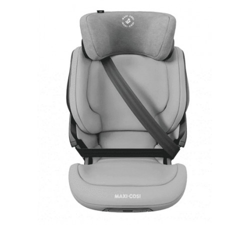 Автокресло Maxi-Cosi Kore i-Size (15-36 кг), Authentic Grey