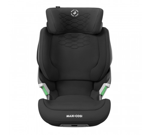  Автокресло Maxi-Cosi Kore Pro i-Size (15-36 кг), Authentic Black