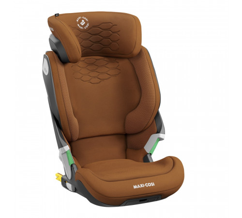  Автокресло Maxi-Cosi Kore Pro i-Size (15-36 кг), Authentic Cognac