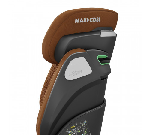  Автокресло Maxi-Cosi Kore Pro i-Size (15-36 кг), Authentic Cognac