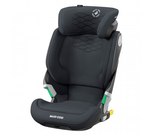  Автокресло Maxi-Cosi Kore Pro i-Size (15-36 кг), Authentic Graphite