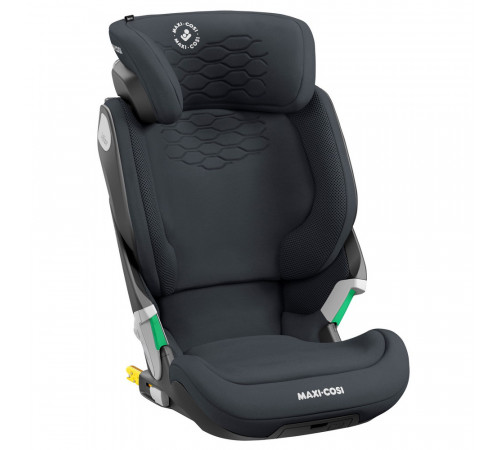  Автокресло Maxi-Cosi Kore Pro i-Size (15-36 кг), Authentic Graphite