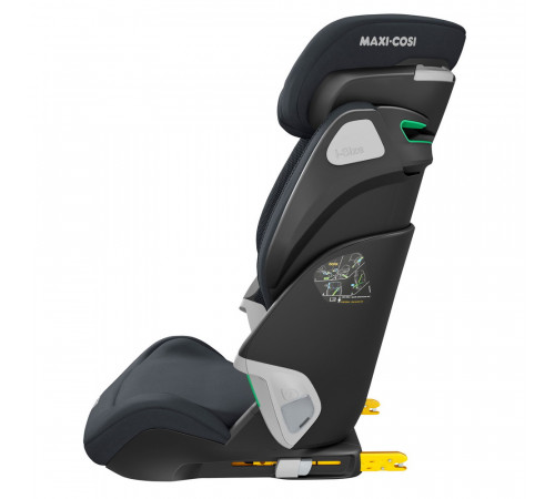  Автокресло Maxi-Cosi Kore Pro i-Size (15-36 кг), Authentic Graphite