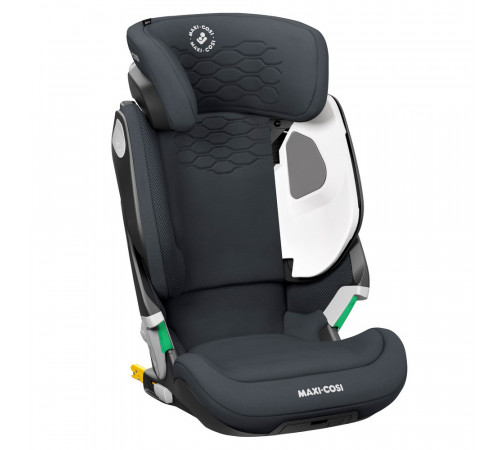  Автокресло Maxi-Cosi Kore Pro i-Size (15-36 кг), Authentic Graphite