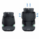  Автокресло Maxi-Cosi Kore Pro i-Size (15-36 кг), Authentic Graphite