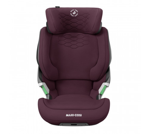  Автокресло Maxi-Cosi Kore Pro i-Size (15-36 кг), Authentic Red
