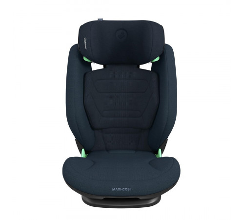 Автокресло Maxi-Cosi RodiFix Pro 2 i-Size (15-36 кг), Authentic Blue