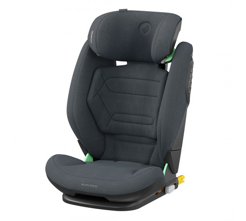 Автокресло Maxi-Cosi RodiFix Pro 2 i-Size (15-36 кг), Authentic Graphite