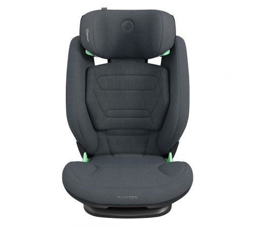 Автокресло Maxi-Cosi RodiFix Pro 2 i-Size (15-36 кг), Authentic Graphite