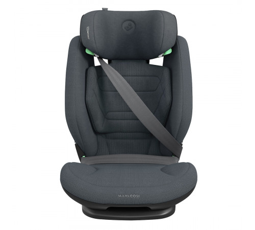 Автокресло Maxi-Cosi RodiFix Pro 2 i-Size (15-36 кг), Authentic Graphite