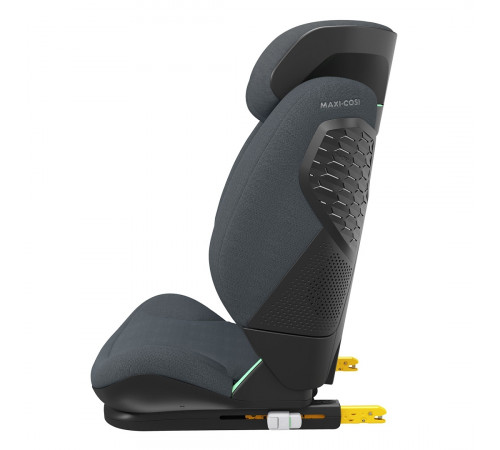 Автокресло Maxi-Cosi RodiFix Pro 2 i-Size (15-36 кг), Authentic Graphite