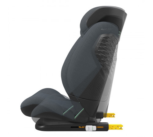 Автокресло Maxi-Cosi RodiFix Pro 2 i-Size (15-36 кг), Authentic Graphite