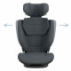 Автокресло Maxi-Cosi RodiFix Pro 2 i-Size (15-36 кг), Authentic Graphite