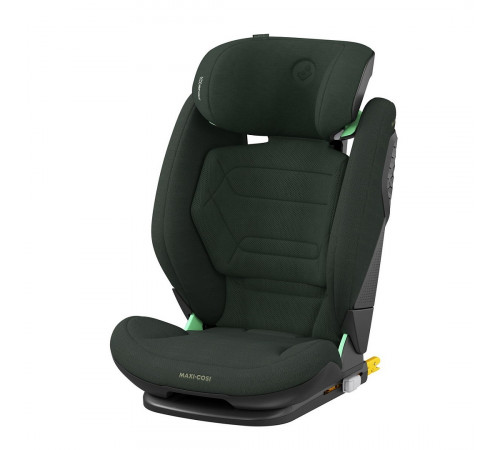 Автокресло Maxi-Cosi RodiFix Pro 2 i-Size (15-36 кг), Authentic Green