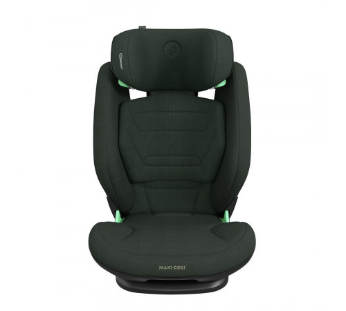 Автокресло Maxi-Cosi RodiFix Pro 2 i-Size (15-36 кг), Authentic Green