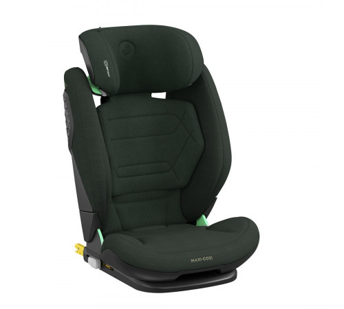 Автокресло Maxi-Cosi RodiFix Pro 2 i-Size (15-36 кг), Authentic Green