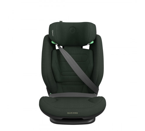 Автокресло Maxi-Cosi RodiFix Pro 2 i-Size (15-36 кг), Authentic Green