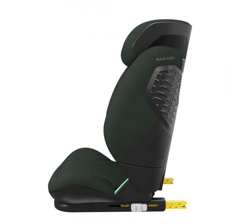 Автокресло Maxi-Cosi RodiFix Pro 2 i-Size (15-36 кг), Authentic Green