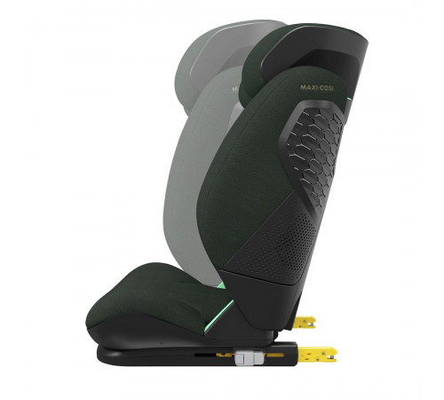 Автокресло Maxi-Cosi RodiFix Pro 2 i-Size (15-36 кг), Authentic Green
