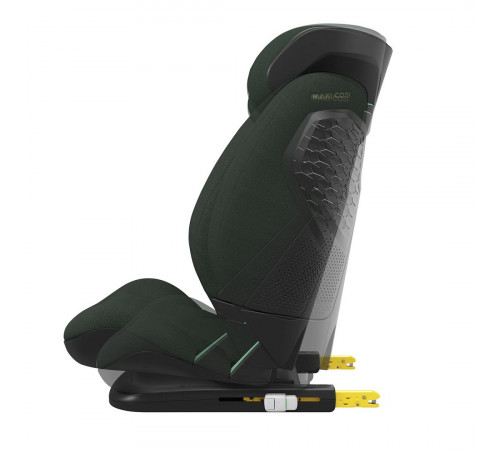Автокресло Maxi-Cosi RodiFix Pro 2 i-Size (15-36 кг), Authentic Green