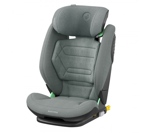 Автокресло Maxi-Cosi RodiFix Pro 2 i-Size (15-36 кг), Authentic Grey