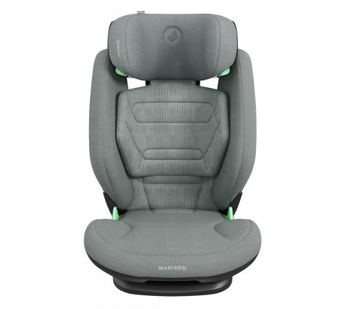 Автокресло Maxi-Cosi RodiFix Pro 2 i-Size (15-36 кг), Authentic Grey