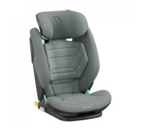 Автокресло Maxi-Cosi RodiFix Pro 2 i-Size (15-36 кг), Authentic Grey
