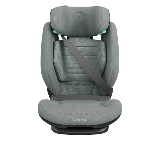 Автокресло Maxi-Cosi RodiFix Pro 2 i-Size (15-36 кг), Authentic Grey