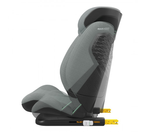 Автокресло Maxi-Cosi RodiFix Pro 2 i-Size (15-36 кг), Authentic Grey