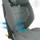 Автокресло Maxi-Cosi RodiFix Pro 2 i-Size (15-36 кг), Authentic Grey