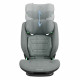 Автокресло Maxi-Cosi RodiFix Pro 2 i-Size (15-36 кг), Authentic Grey