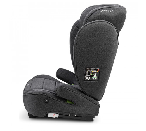 Автокресло Osann Musca LX Isofix (15-36 кг)