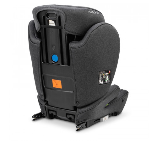 Автокресло Osann Musca LX Isofix (15-36 кг)