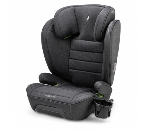 Автокресло Osann Musca LX Isofix (15-36 кг)