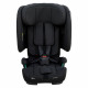 Автокресло Pituso Prados Pro IsoFix (15-36 кг) Black (Черный)